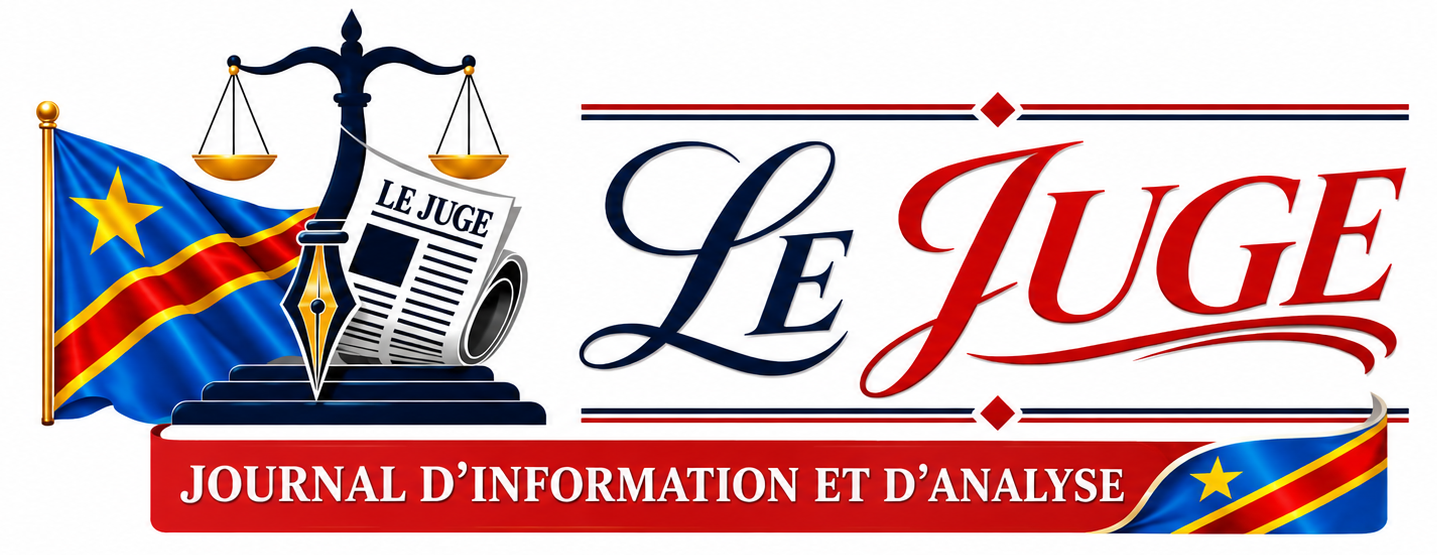 Le Juge
